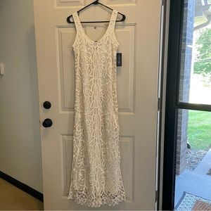 NWT - INC Maxi dress